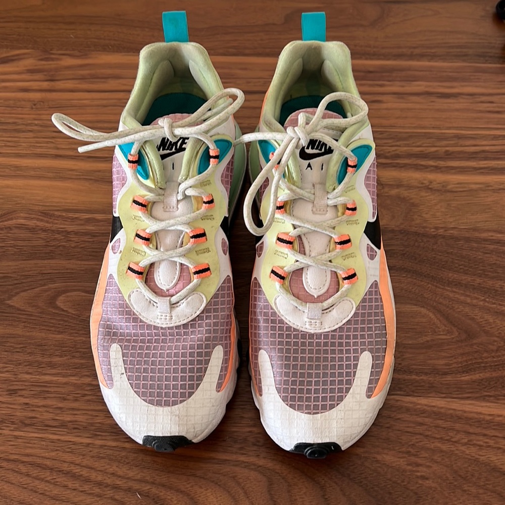 RETRO Nike Airs  (270)